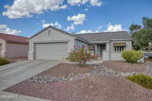16204 W Desert Canyon Dr, Surprise, AZ 85374 - Photo 1