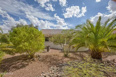 16204 W Desert Canyon Drive, Surprise, AZ 85374 - Photo 27