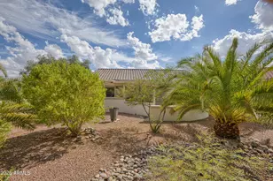 16204 W Desert Canyon Dr, Surprise, AZ 85374 - Photo 27