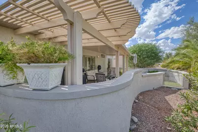 16204 W Desert Canyon Drive, Surprise, AZ 85374 - Photo 29
