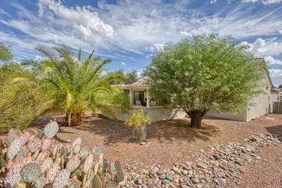 16204 W Desert Canyon Drive, Surprise, AZ 85374 - Photo 35