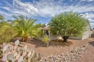 16204 W Desert Canyon Dr, Surprise, AZ 85374 - Photo 35