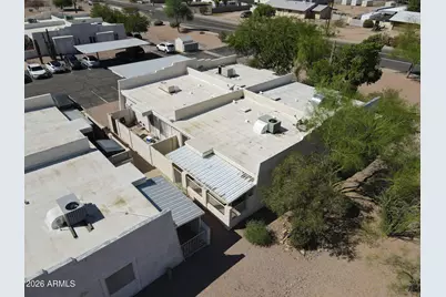 2151 N Meridian Road #55, Apache Junction, AZ 85120 - Photo 19