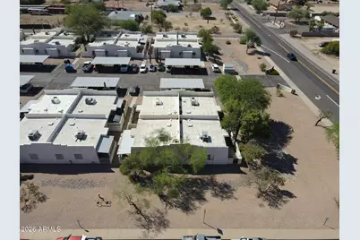 2151 N Meridian Road #55, Apache Junction, AZ 85120 - Photo 21