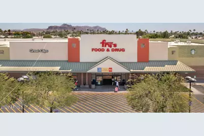 535 N Gold Drive #5, Apache Junction, AZ 85120 - Photo 17