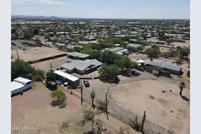 535 N Gold Drive #5, Apache Junction, AZ 85120 - Photo 3