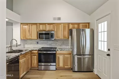 20825 N 22nd Lane, Phoenix, AZ 85027 - Photo 3