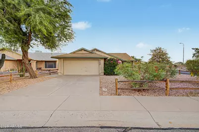 5750 W Folley Street, Chandler, AZ 85226 - Photo 1