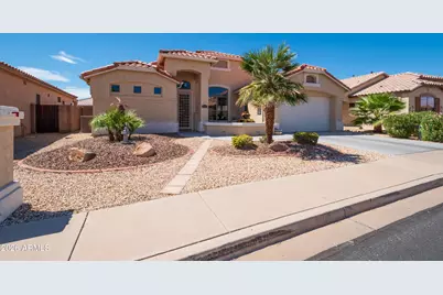 17723 W Sammy Way, Surprise, AZ 85374 - Photo 3