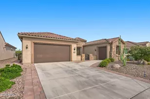 4233 N Brigadier Dr, Florence, AZ 85132 - Photo 15
