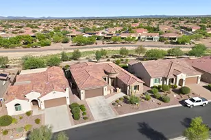 4233 N Brigadier Dr, Florence, AZ 85132 - Photo 55