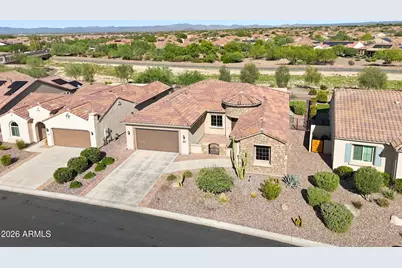 4233 N Brigadier Drive, Florence, AZ 85132 - Photo 7