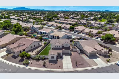 2417 S Salida Del Sol --, Chandler, AZ 85286 - Photo 37
