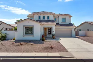 2417 S Salida Del Sol, Chandler, AZ 85286 - Photo 3