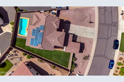 2417 S Salida Del Sol --, Chandler, AZ 85286 - Photo 1