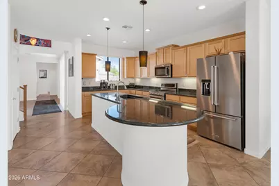 2417 S Salida Del Sol --, Chandler, AZ 85286 - Photo 9