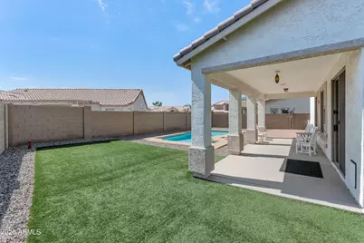 2417 S Salida Del Sol --, Chandler, AZ 85286 - Photo 35