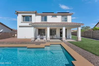 2417 S Salida Del Sol --, Chandler, AZ 85286 - Photo 31