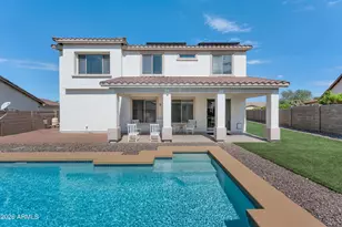 2417 S Salida Del Sol, Chandler, AZ 85286 - Photo 31