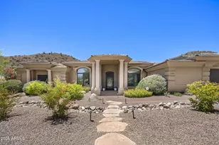 12376 N 133rd Pl, Scottsdale, AZ 85259 - Photo 1