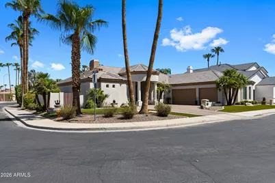 750 W Azalea Drive, Chandler, AZ 85248 - Photo 5