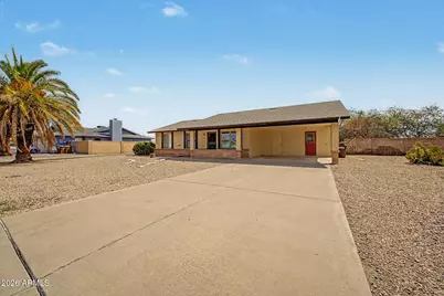 8539 N 104th Avenue, Peoria, AZ 85345 - Photo 1