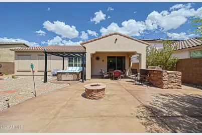 13678 S 176th Drive, Goodyear, AZ 85338 - Photo 39