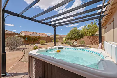 13678 S 176th Drive, Goodyear, AZ 85338 - Photo 41