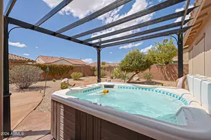 13678 S 176th Dr, Goodyear, AZ 85338 - Photo 41