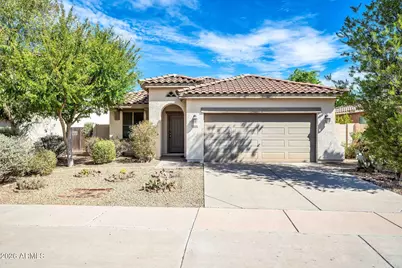 2312 W Alta Vista Road, Phoenix, AZ 85041 - Photo 1