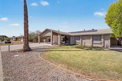 2816 W Villa Maria Drive, Phoenix, AZ 85053 - Photo 1