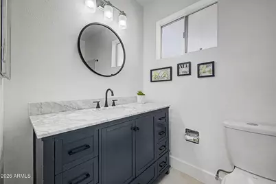 2816 W Villa Maria Drive, Phoenix, AZ 85053 - Photo 45