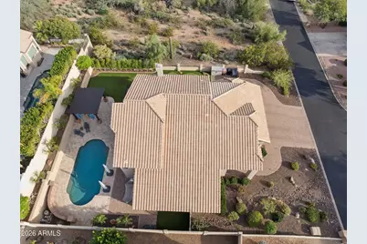12594 E Poinsettia Drive, Scottsdale, AZ 85259 - Photo 45