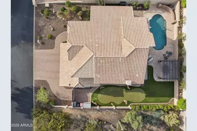 12594 E Poinsettia Drive, Scottsdale, AZ 85259 - Photo 43