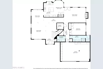 12594 E Poinsettia Drive, Scottsdale, AZ 85259 - Photo 47