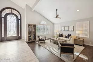 12594 E Poinsettia Dr, Scottsdale, AZ 85259 - Photo 17