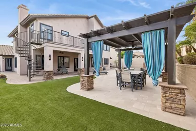 12594 E Poinsettia Drive, Scottsdale, AZ 85259 - Photo 33
