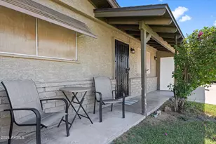 1617 N Revere St, Mesa, AZ 85201 - Photo 5