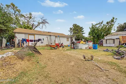 36 S 64th Avenue, Phoenix, AZ 85043 - Photo 23