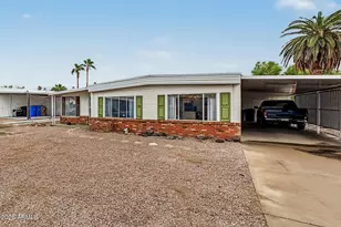 7325 E Jan Ave, Mesa, AZ 85209 - Photo 1