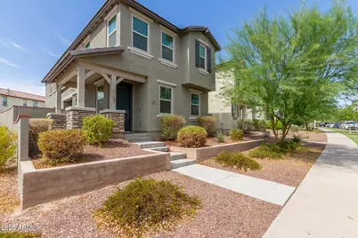 2470 N Heritage Street, Buckeye, AZ 85396 - Photo 31