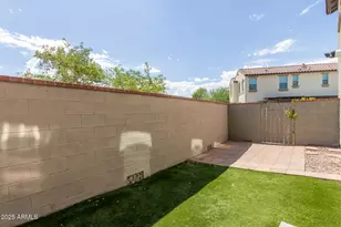 2470 N Heritage St, Buckeye, AZ 85396 - Photo 27