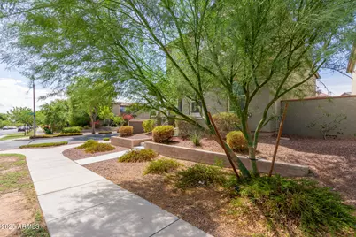 2470 N Heritage Street, Buckeye, AZ 85396 - Photo 33