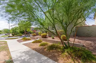 2470 N Heritage St, Buckeye, AZ 85396 - Photo 33
