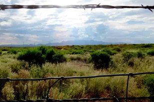Lot D S Foudy Rd, Bisbee, AZ 85603 - Photo 1