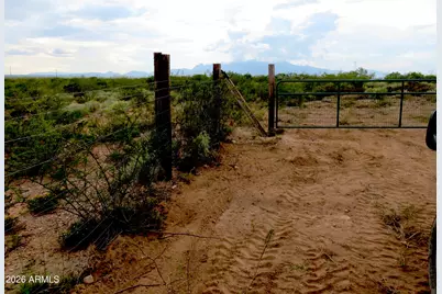 Lot D S Foudy Road #D, Bisbee, AZ 85603 - Photo 3