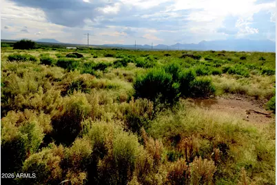 Lot D S Foudy Road #D, Bisbee, AZ 85603 - Photo 9