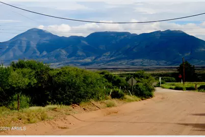 Lot D S Foudy Road #D, Bisbee, AZ 85603 - Photo 7
