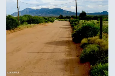 Lot D S Foudy Road #D, Bisbee, AZ 85603 - Photo 5