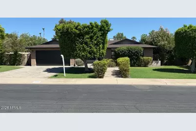 6110 E Blanche Drive, Scottsdale, AZ 85254 - Photo 1